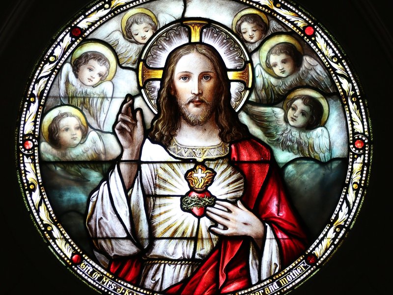 June 2025 Calendar Highlights: The White Mass, Italian Mass for the Feast of St. Anthony, Celebration of Confirmation for Youth With Disabilities