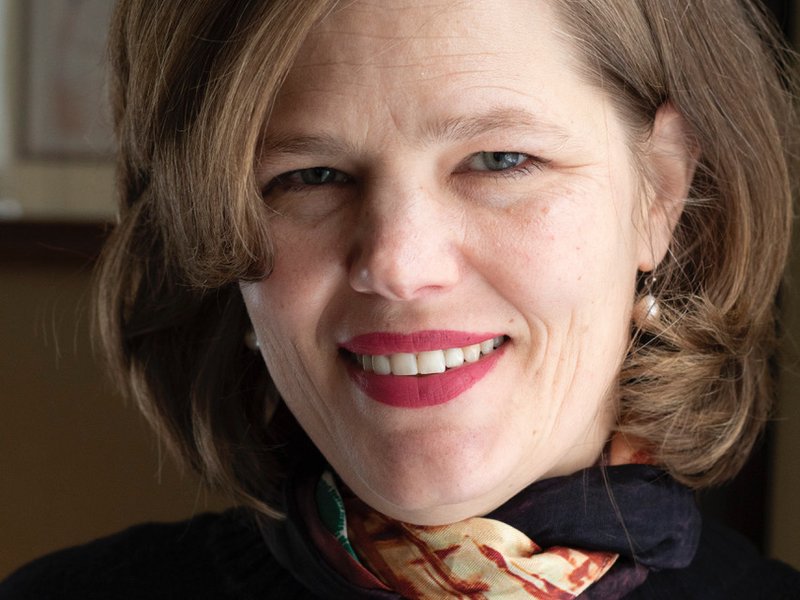 Prof. Lisa Lickona to Speak at the NYS Eucharistic Congress​