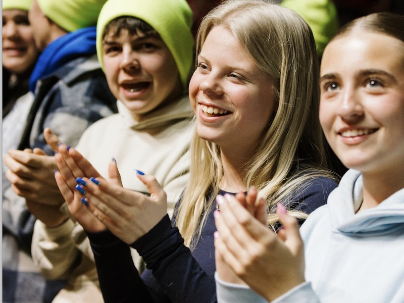 Life Fest 2025 An 'Explosion of Life, Joy, and Grace' Ahead of Annual March for Life