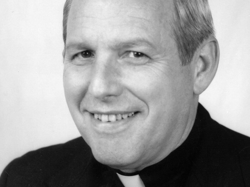 Statement of Cardinal Timothy Dolan on the Passing of Bishop Emeritus Matthew Clark