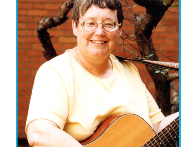 Obituary: Sister Diane Marie Forrest, O.P.