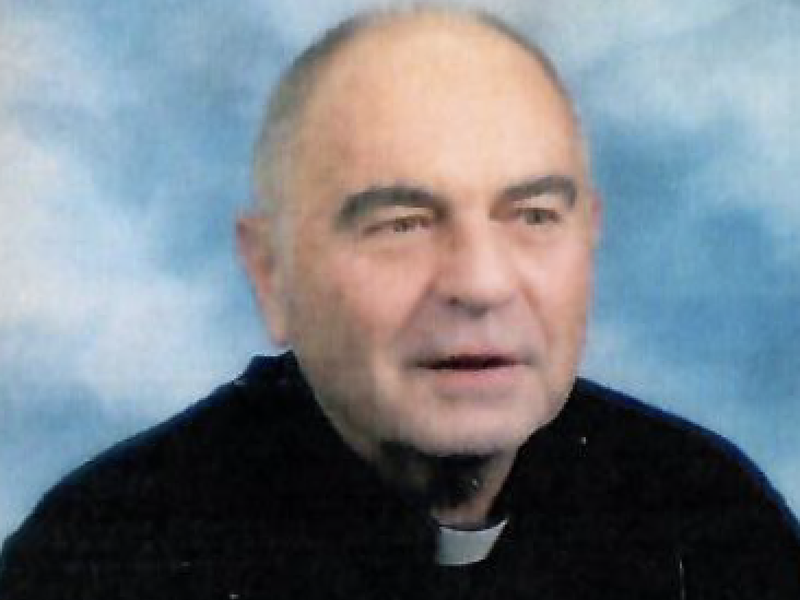 Obituary: Reverend Monsignor Kenneth J. Smith