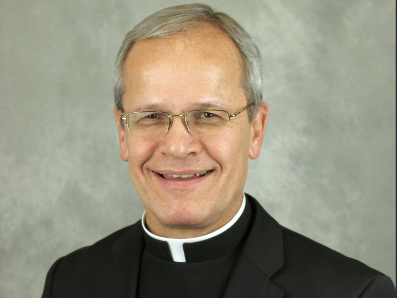 CNEWA Delegation Visits Ukraine​