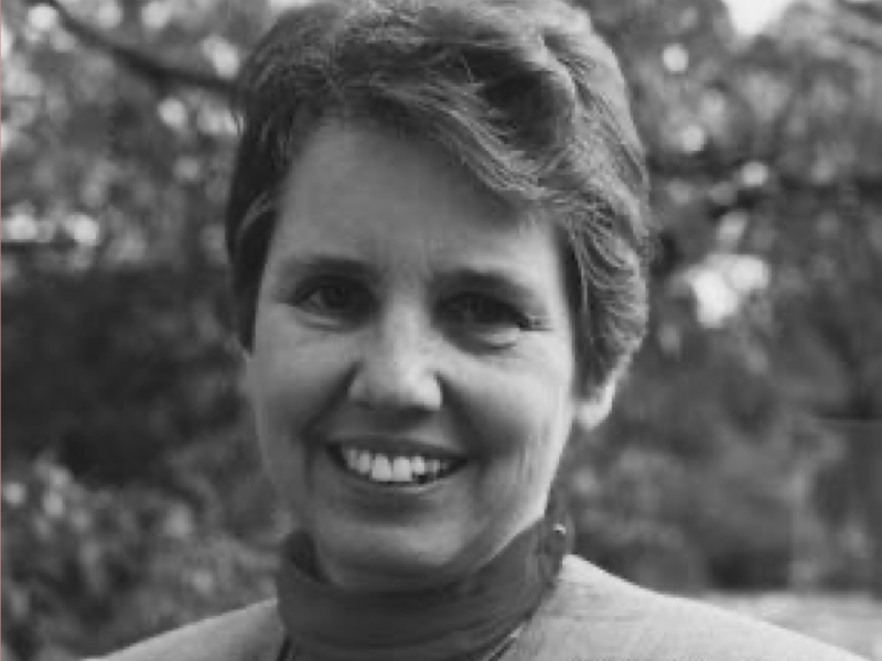 Obituary: Sister Bernadette Hannaway, OSU