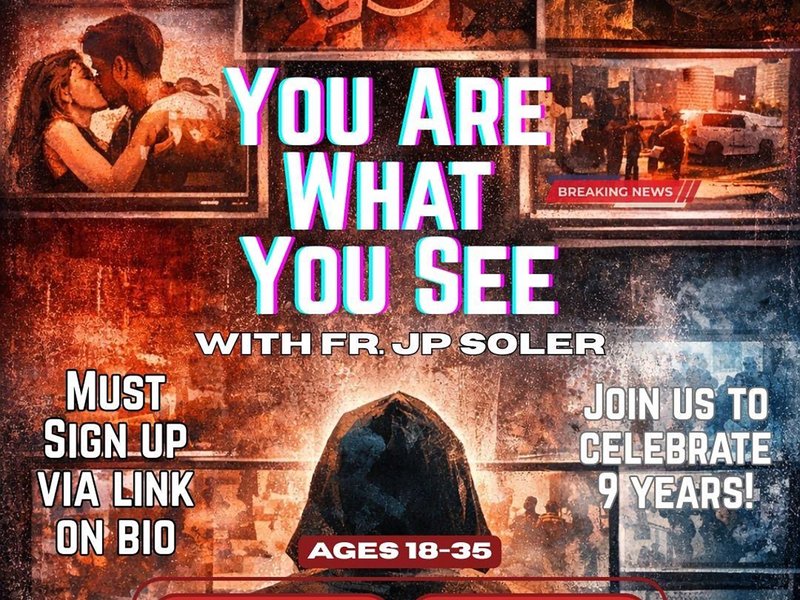 Made4More – 9th Anniversary: You Are What You See