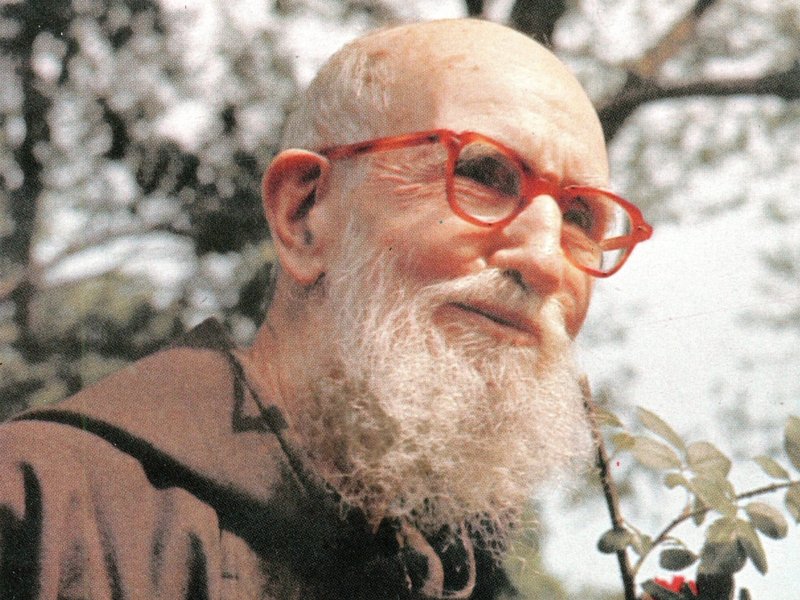 Lessons From Blessed Solanus Casey, ‘God’s Doorkeeper’