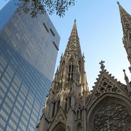 Pain and growth as Archdiocese of New York reorganizes | Angelus News