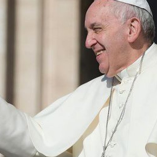 Pope Francis in Mexico: let gratitude to God shape your lives | Angelus ...
