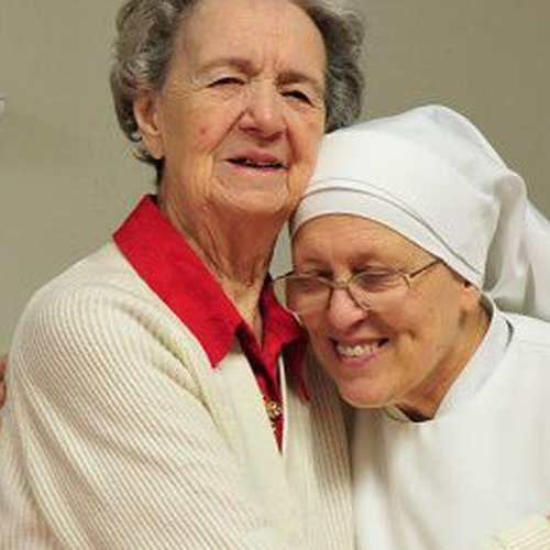 Supreme Court sends Little Sisters' case back to lower court | Angelus News