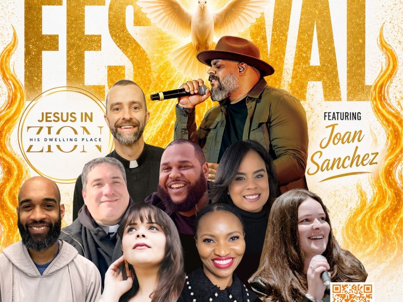 Pentecost Festival