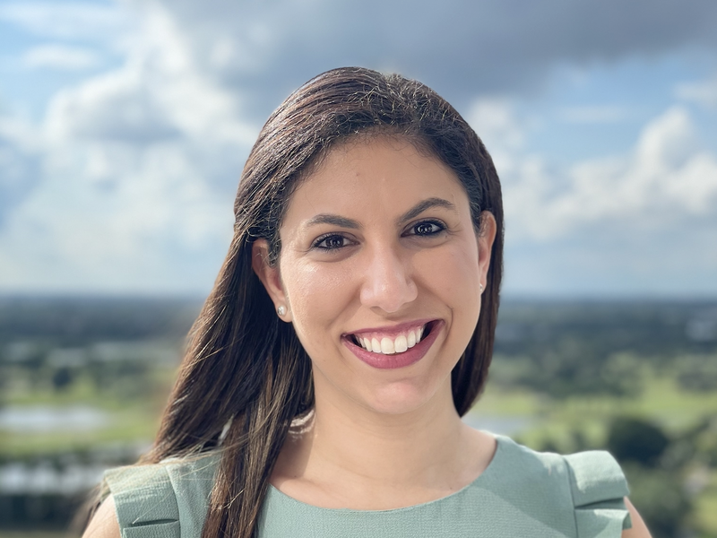 Mari Pablo Hablará en el Congreso Eucarístico del Estado de Nueva York