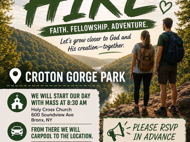 Zion Young Adult Hike