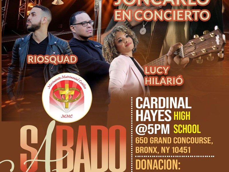 Adoración sin Límites