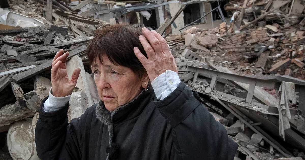 TPS for Ukraine, Sudan extended for now, but uncertainty remains ...