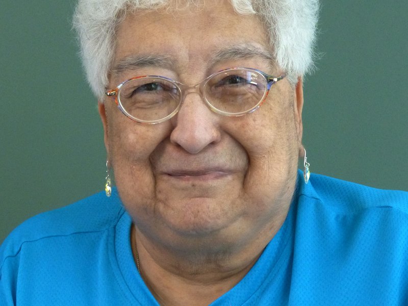 Obituary: Sister Rosalinda Soria, OP