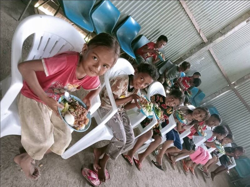 International Day of Charity: Salesian Missions Highlights Aid Programs That Provide Basic Needs