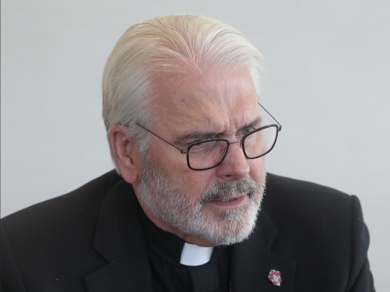USCCB President Calls on Policymakers to Pursue Diplomatic Negotiations and Maintain New START’s Limits
