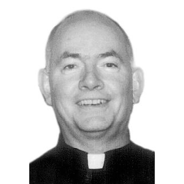 Father Thomas C. Anslow, canon lawyer for archdiocese, dies at 71 ...