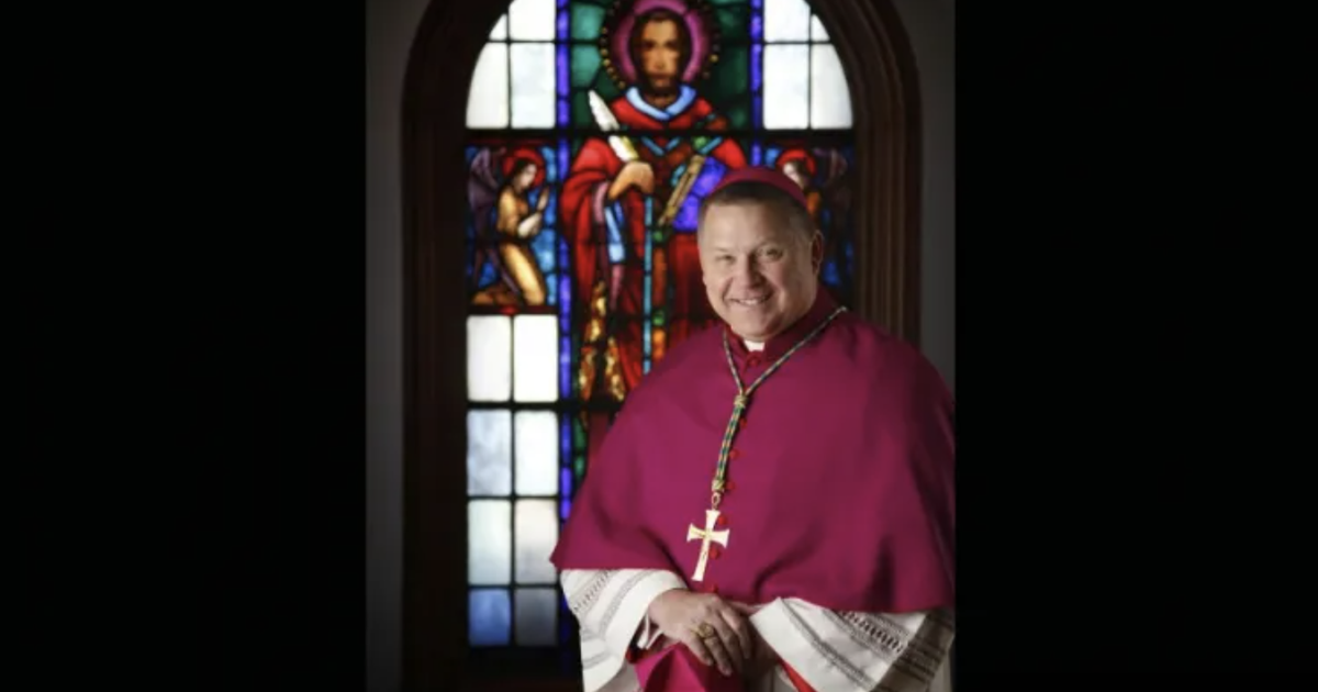 After school shooting, Knoxville bishop asks for 'positive solutions ...