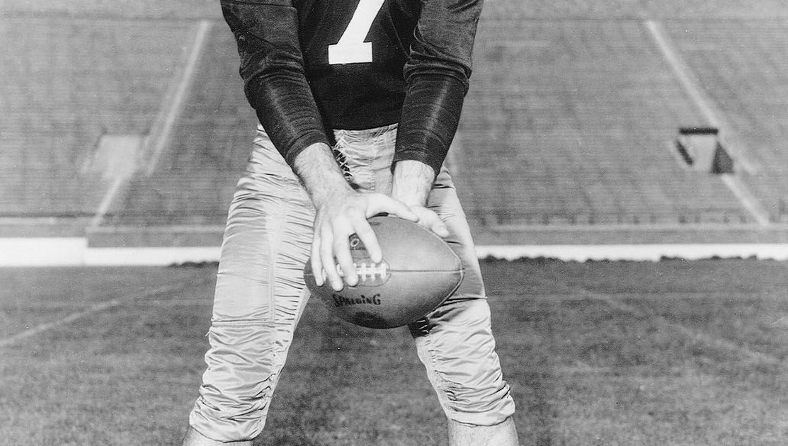 Local gridiron greats: From Catholic HS to the pros | Angelus News