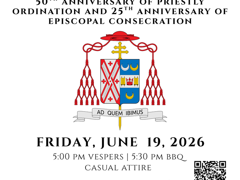 An Evening of Fraternity