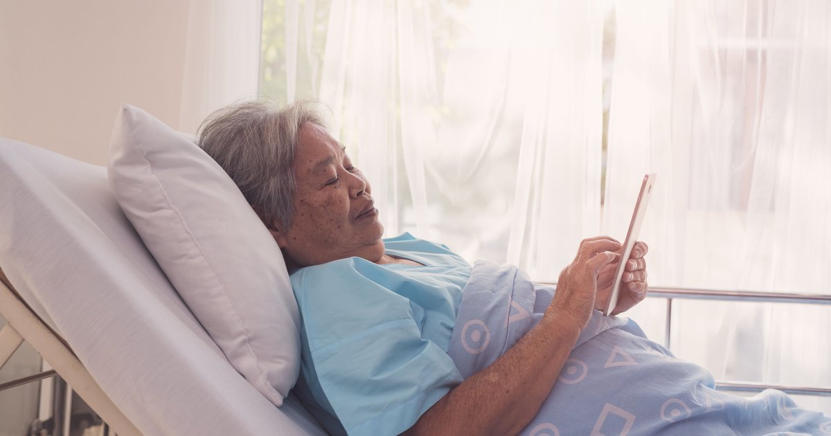 Streaming Masses keep parishioners connected | Angelus News