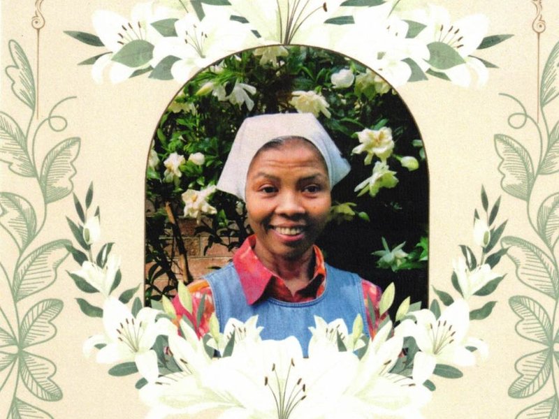 The Vision of Nivene Young