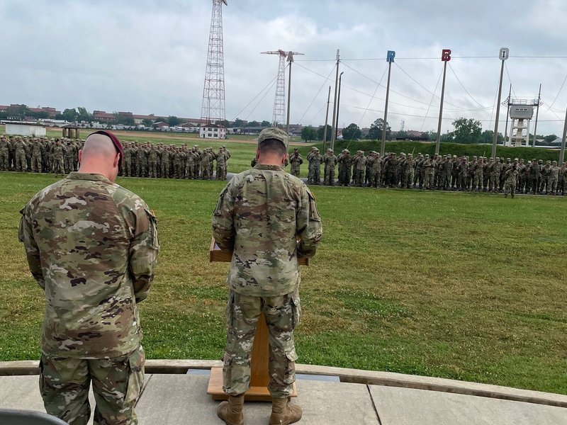 Father Uncle Sam: A Higher Level of Trust