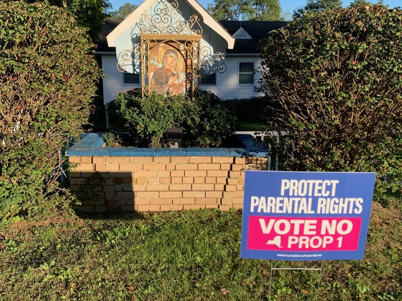 Annual Respect Life Mass Set for October 25 in Highland