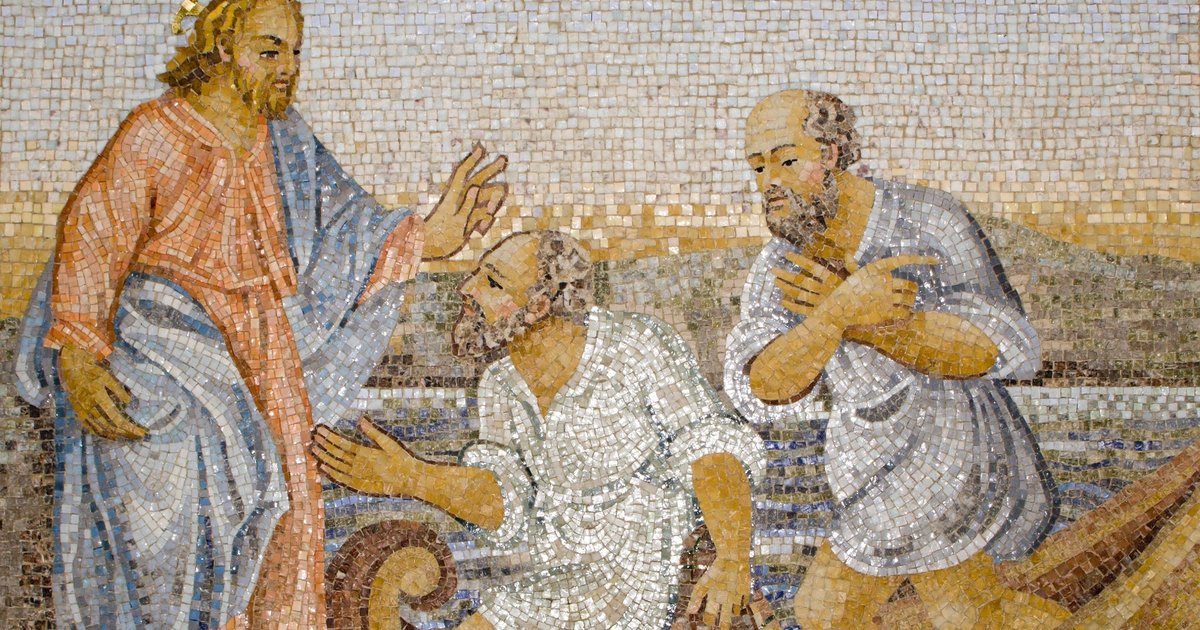 Announcing the ‘Missionary Discipleship Pathway’ for LA Catholics ...