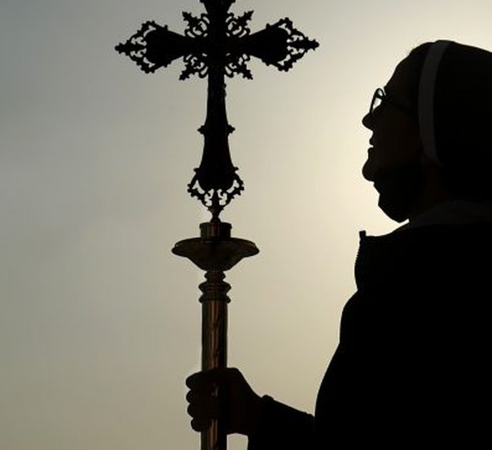 Iraqi prelate says secular state is lone survival strategy for Middle ...