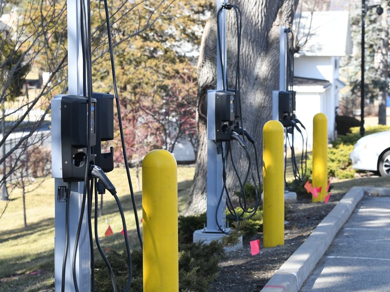 Mount Saint Mary College Makes Strides Toward a Greener Campus