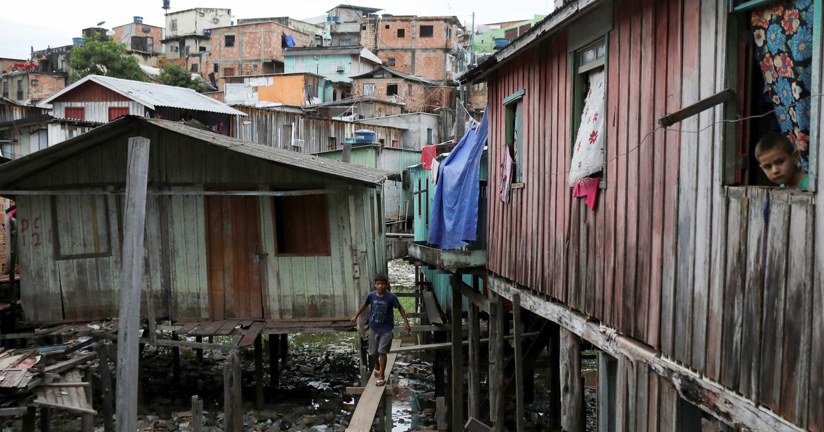 Latin American church workers: Pandemic turmoil increases child abuse ...