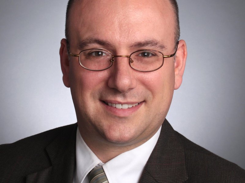 A Theology Professor and Convert Reflects on His Path to the Church and Catholic Academia