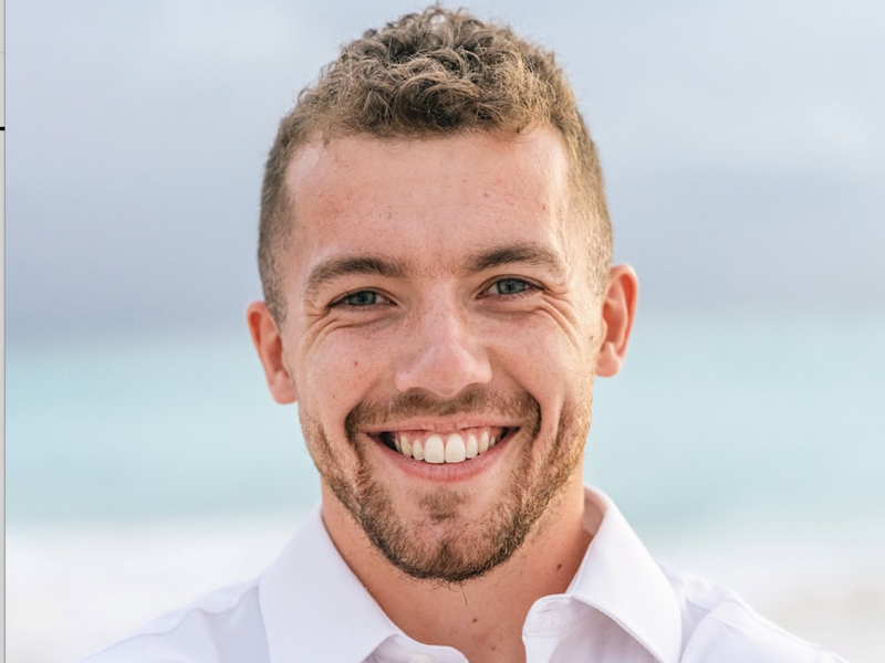 Stepinac High School Names Blake Balcaen as New Head Varsity Lacrosse Coach