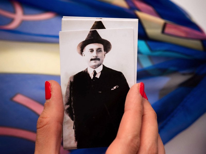 El Papa autoriza la canonización del venezolano José Gregorio Hernández