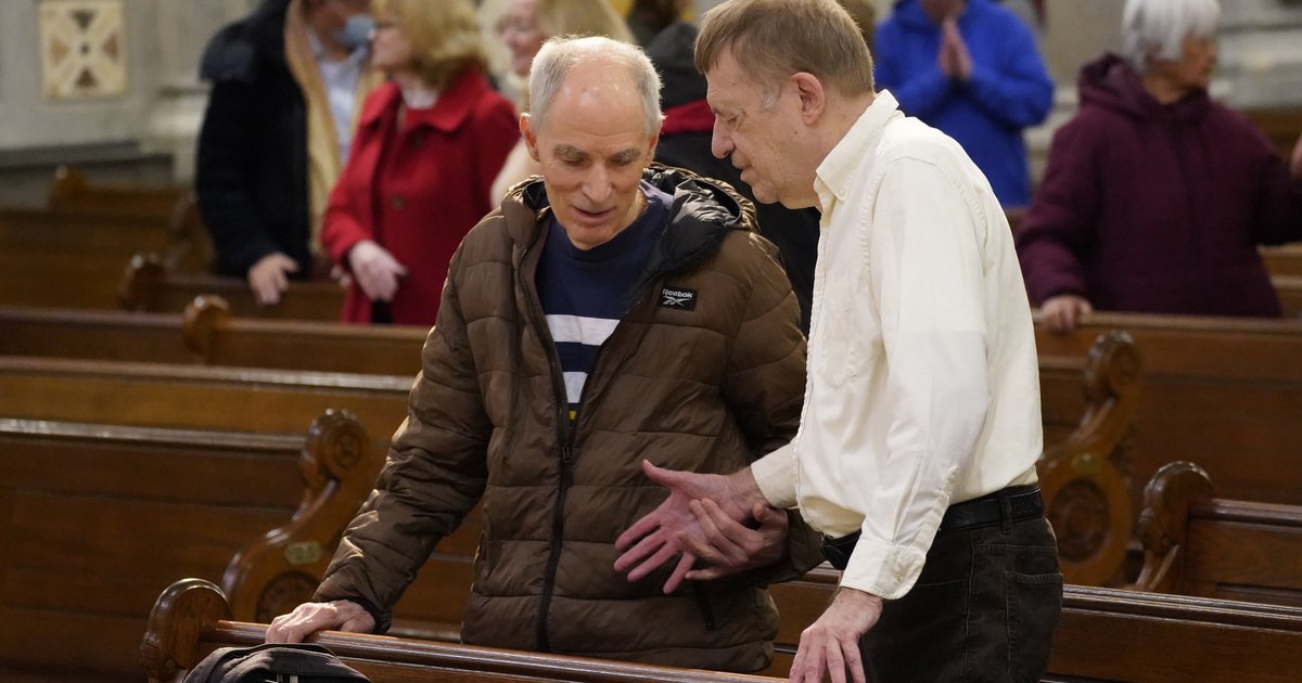 Catholic leaders urge Congress to protect disability rights after DOJ guidance