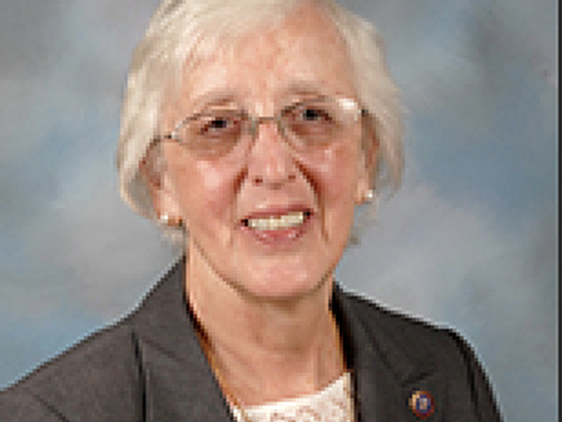 Obituary: Sr. Josephine Cioffi, IHM