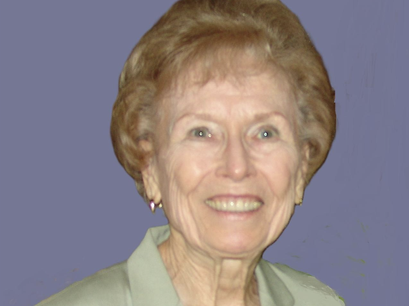 Obituary: Sister Margaret Mary Gleeson, OP