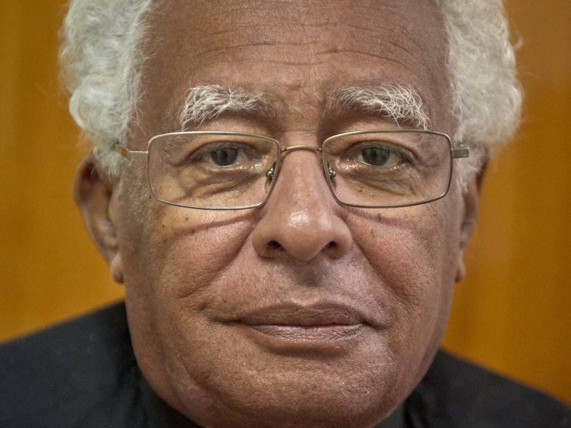 ​Bishop Macram Gassis, a Champion for Sudanese Christians, Dies at 84