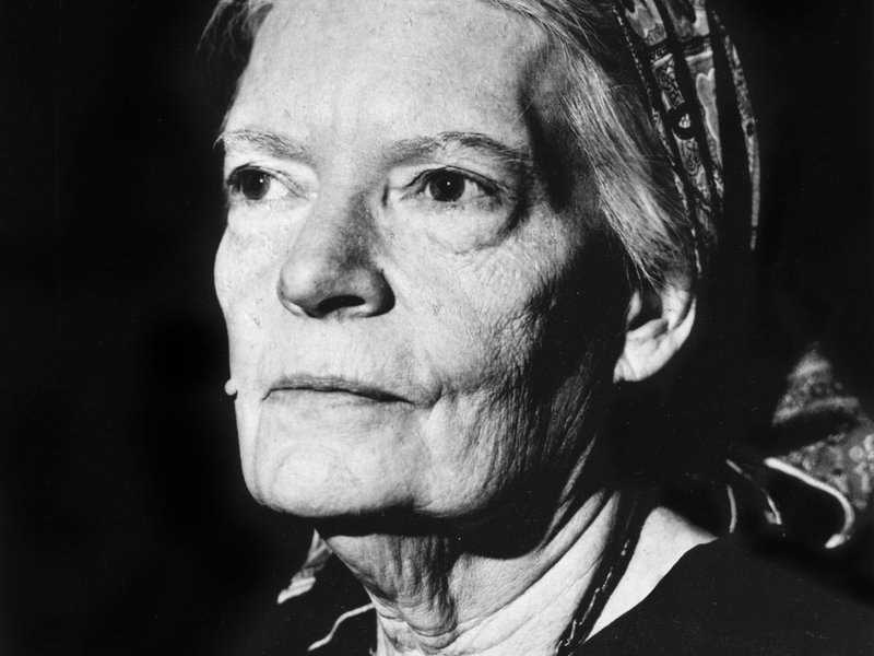 Startling Dorothy Day Taught My Mom a Treasured Lesson​