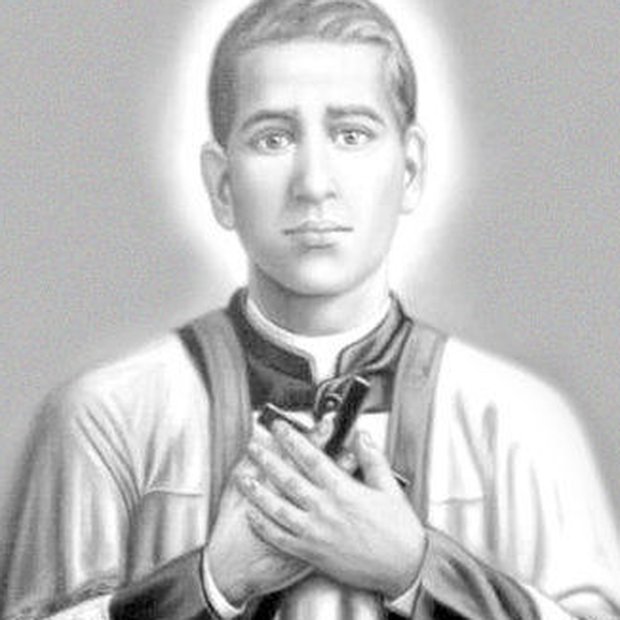 St. Toribio relics in L.A. | Angelus News