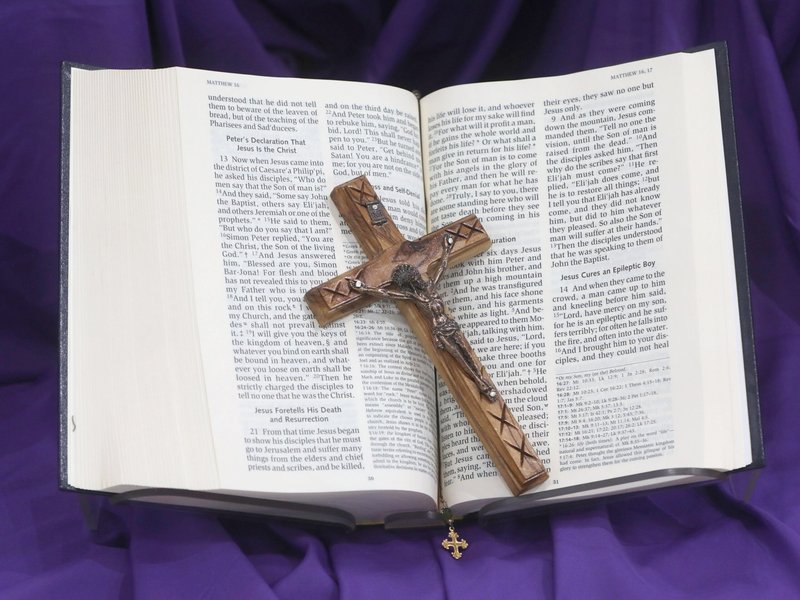 Five Ways to Make Holy Week More Holy