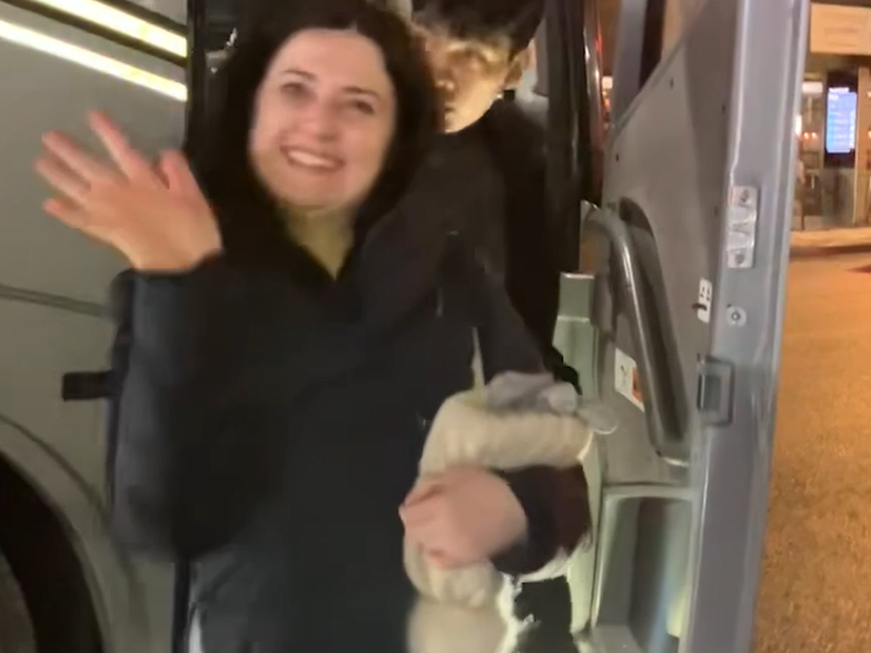 NY Pilgrims Reflect on Why It Is Important to March for Life