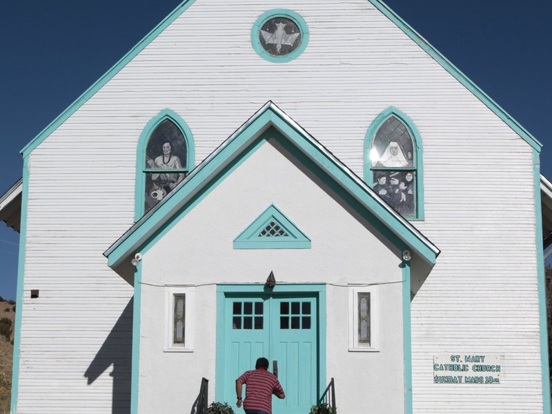 Diez razones para volver a la Iglesia Católica