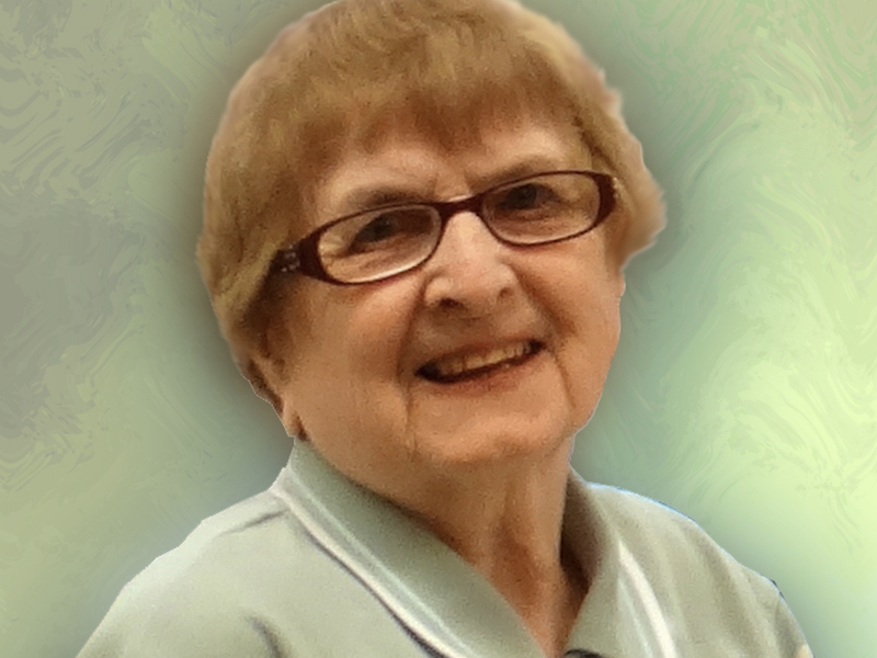 Obituary: Sister M. Josaire Brady, IHM