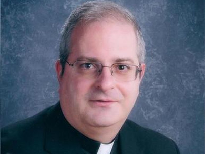 Archdiocese of New York Announces Transfer of Priests