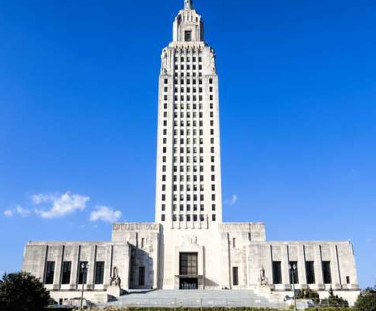 Louisiana court skeptical, but lets challenge to abortion regulations ...