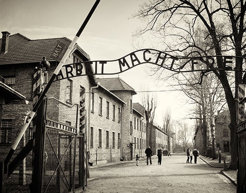 How the Pope's visit to Auschwitz will shape World Youth Day | Angelus News