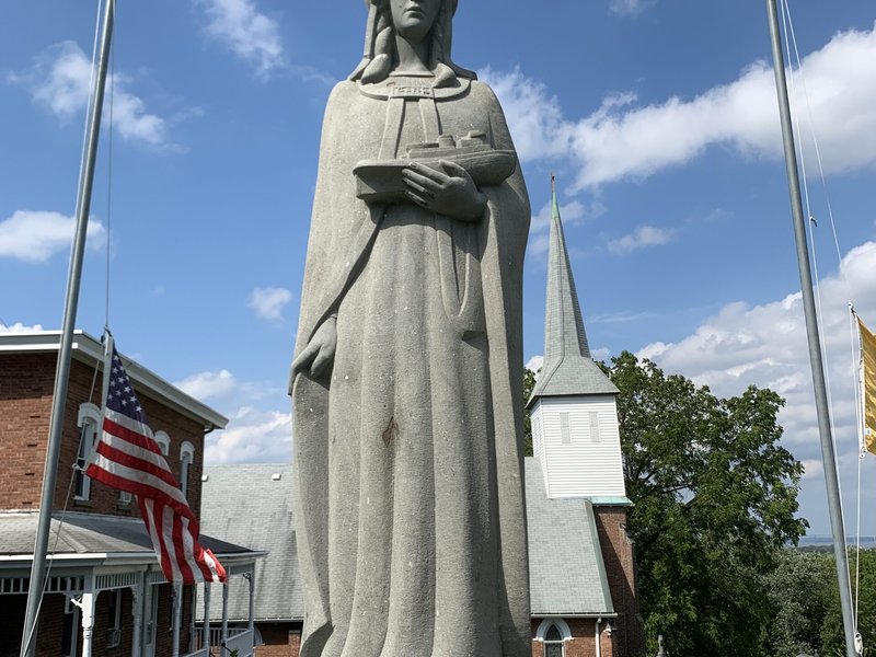Seven Sisters and Fasting Brothers Make for Personal, Prayerful Intercession for Priests and Bishops​